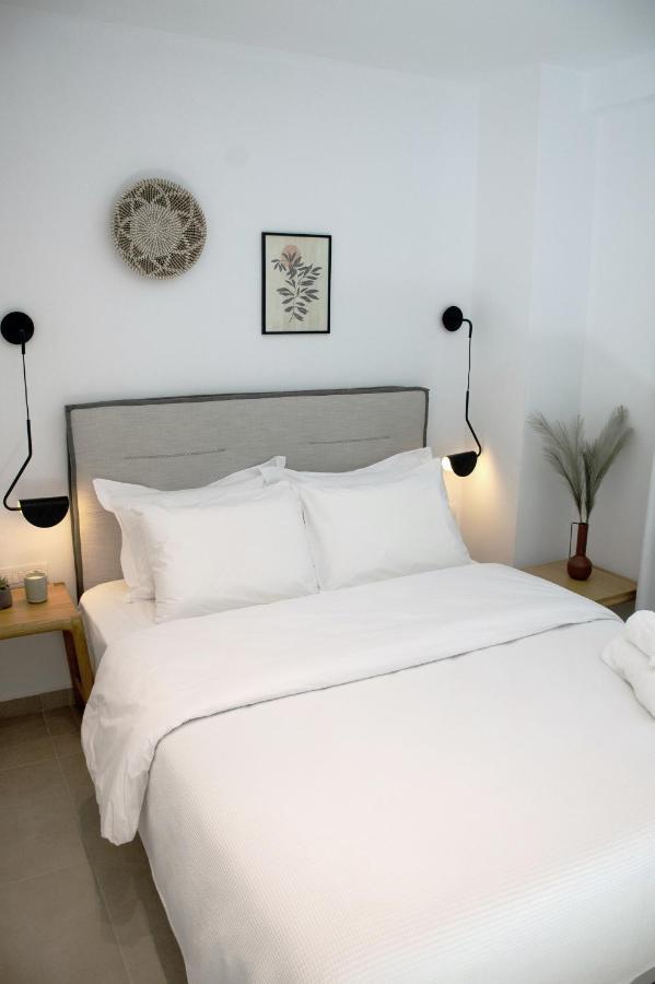 Iades Suites Afytos Exterior photo