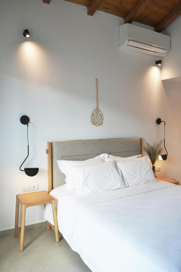 Iades Suites Afytos Exterior photo