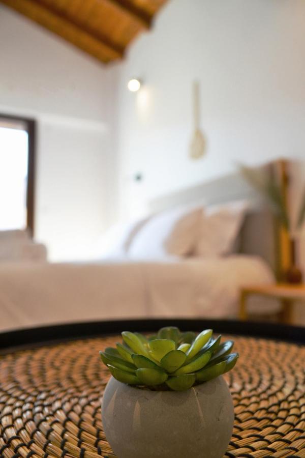 Iades Suites Afytos Exterior photo