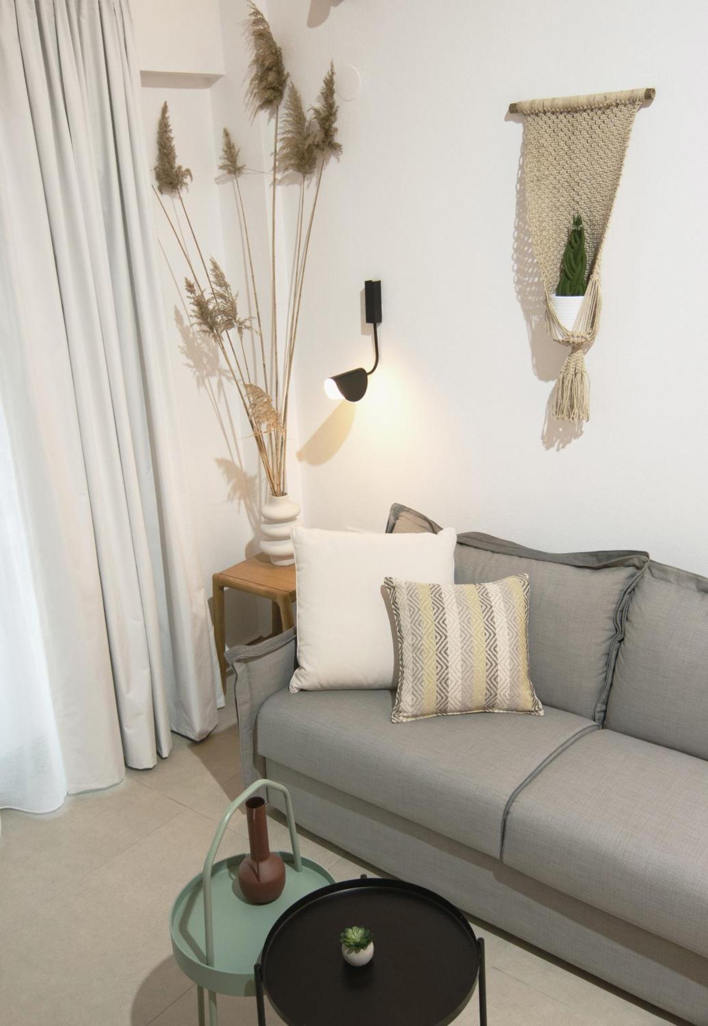 Iades Suites Afytos Room photo